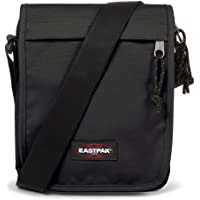 Eastpak Flex Bolso Bandolera- 23 Cm- 3.5 L- Negro (Black)